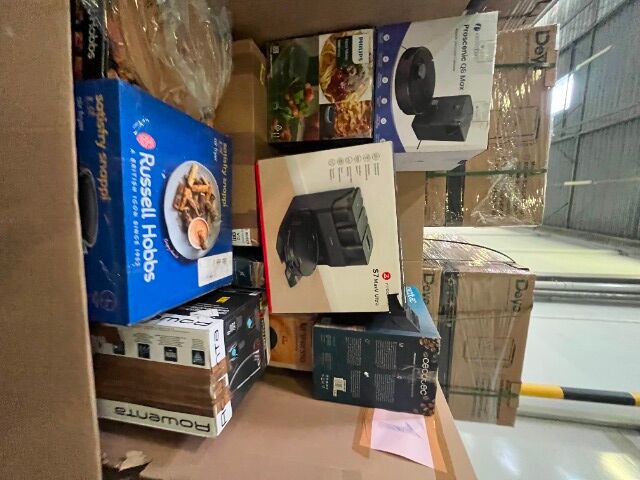 Home/Major Appliances/Kitchen liquidation equipment from Amazon.de