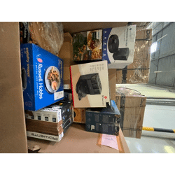 Home/Major Appliances/Kitchen liquidation equipment from Amazon.de