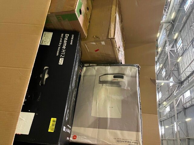 Home/Major Appliances/Kitchen liquidation equipment from Amazon.de
