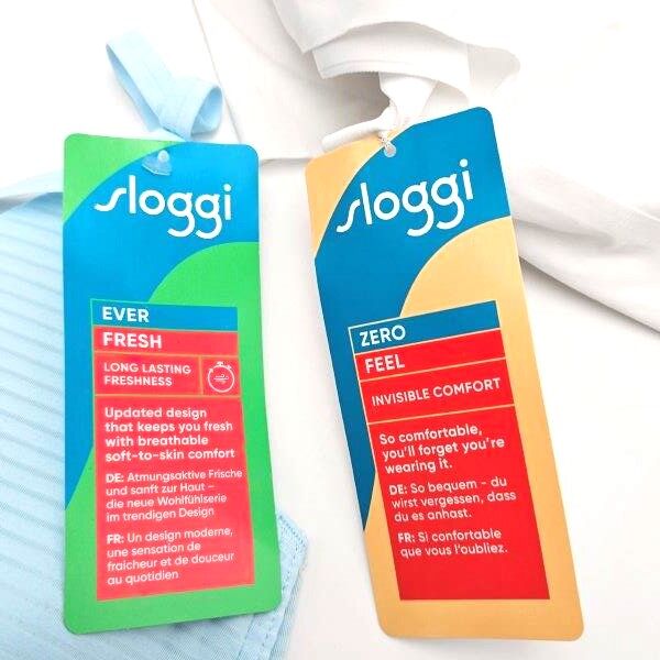 SLOGGI by Triumph -BHs, Bras, Biustonoze -Lingerie, Unterwäsche, Bielizna - Export