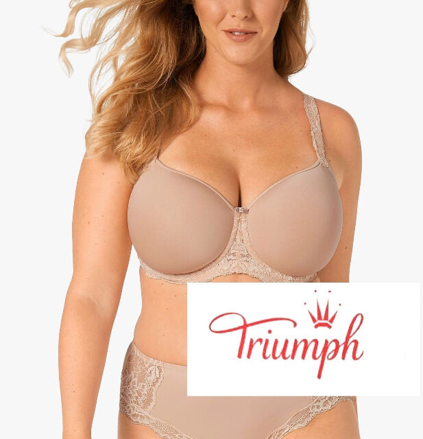 Underwear, Lingerie, Triumph, Felina, Sassa