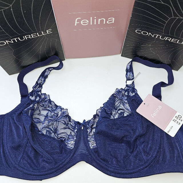 Underwear, Lingerie, Triumph, Felina, Sassa