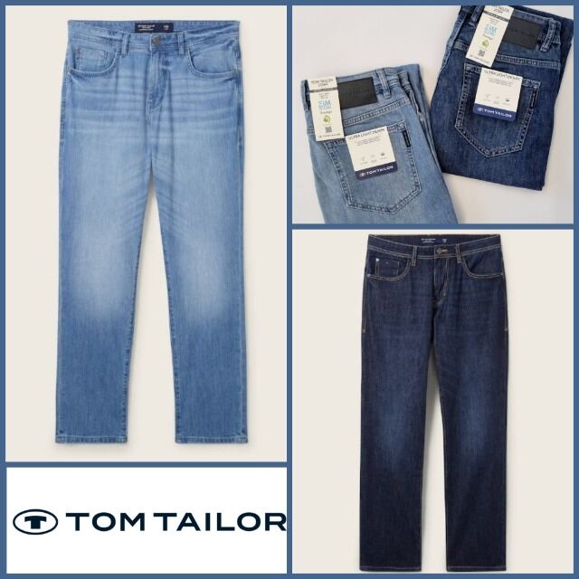Herrenjeans von Tom Tailor
