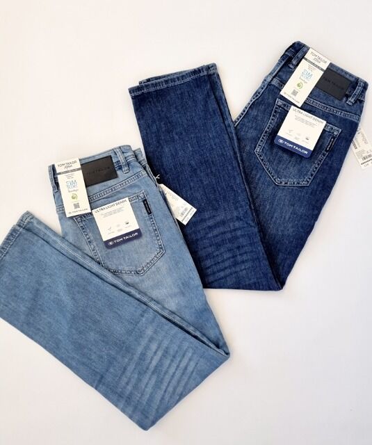 Herrenjeans von Tom Tailor