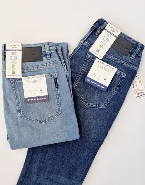 Herrenjeans von Tom Tailor