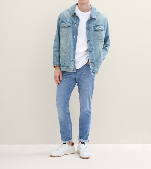 Herrenjeans von Tom Tailor