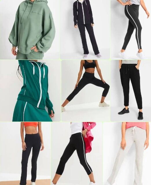 Neuer Artikel auf Lager: Kategorie A von Bonprix – Damen-, Herren- und Haushaltsartikel im Mix, sofort verfügbar für den weltweiten Versand