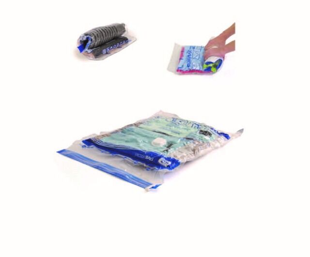 Vakuum Kleidersack 1st. 70x 104cm