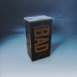 DIESEL  BAD  Eau de Toilette 50ml