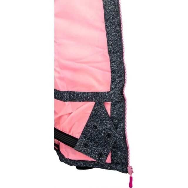  Kinder-Skijacke für Mädchen von Lewro