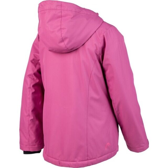  Kinder-Skijacken von HEAD