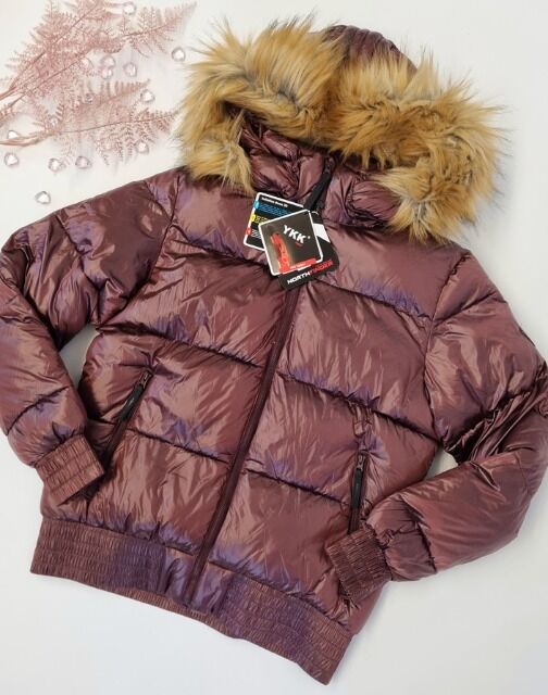  Damen-Winterjacke von Northfinder