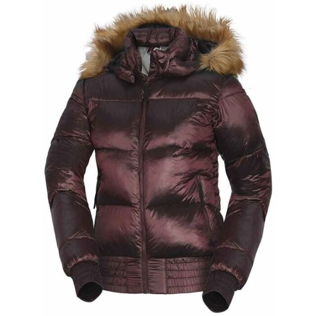  Damen-Winterjacke von Northfinder