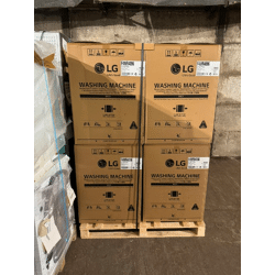 Neue Waschmaschinen mit Garantie LG BEKO HISENSE Grundig Samsung 2 Jahre Garantie 10kg 11kg