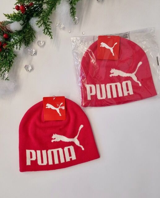 Mix aus Kinder-Wintermützen