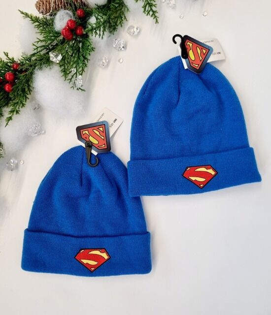 Mix aus Kinder-Wintermützen