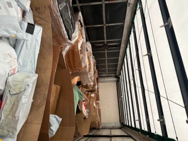 Originale Mystery Pack‘s unsortierte Ware ohne Zwischenhändler, nicht zugestellte Pakete von DHL Hermes uvm. Automaten geeignet  