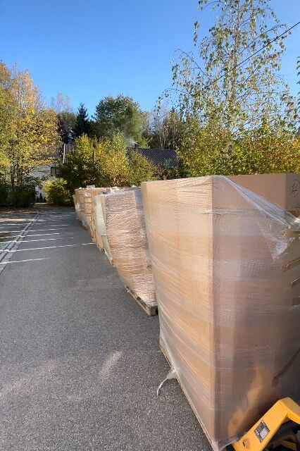 Originale Mystery Pack‘s unsortierte Ware ohne Zwischenhändler, nicht zugestellte Pakete von DHL Hermes uvm. Automaten geeignet  