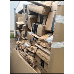 Amazon - Verlorene Pakete - Retour - Mystery Paletten - Mystery Boxen - Mix Paletten - Secret Packs