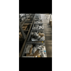 DHL - Hermes - Amazon - Verlorene Pakete - Mystery Paletten - Mystery Boxen - Mix Paletten - Secret Packs - NPAI