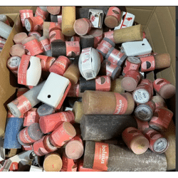 Kerzen Duftkerzen Restposten