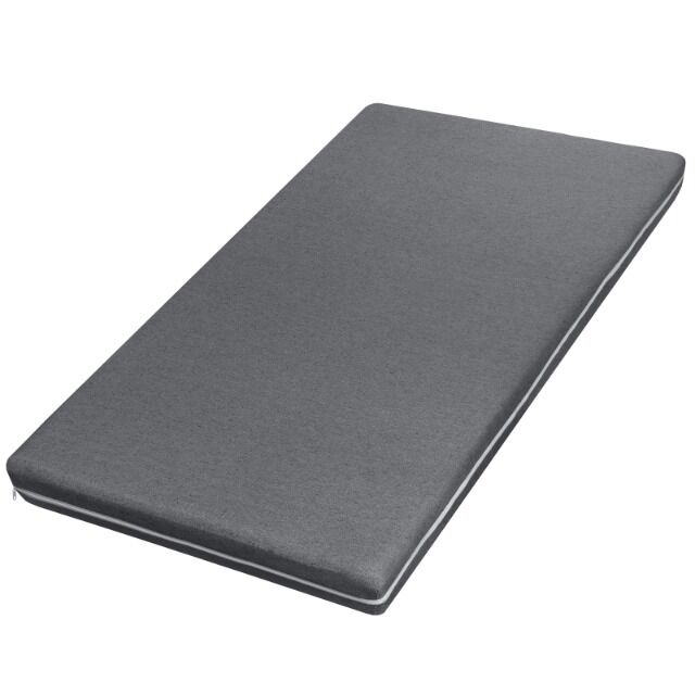 Komfortschaummatratze Matratze 90 x 200 x 10 cm RG 25