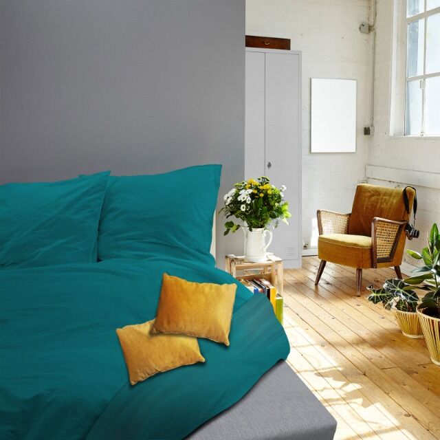 Komfortschaummatratze Matratze 90 x 200 x 10 cm RG 25