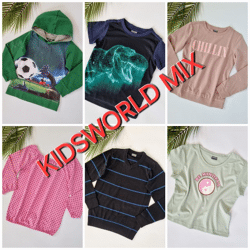  Kinder und Jugendliche Mix von Kidsworld