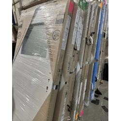 Stahltüren Nebeneingangstür Kellertür Großhandel