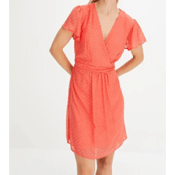 MIX-Damenkleider aus deutschen Katalogen – Frühling bis Winter, Größen 38–54, ab 2,90 €/Stück