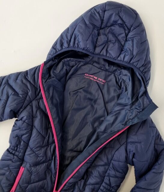  Steppjacke für Mädchen von Alpine Pro