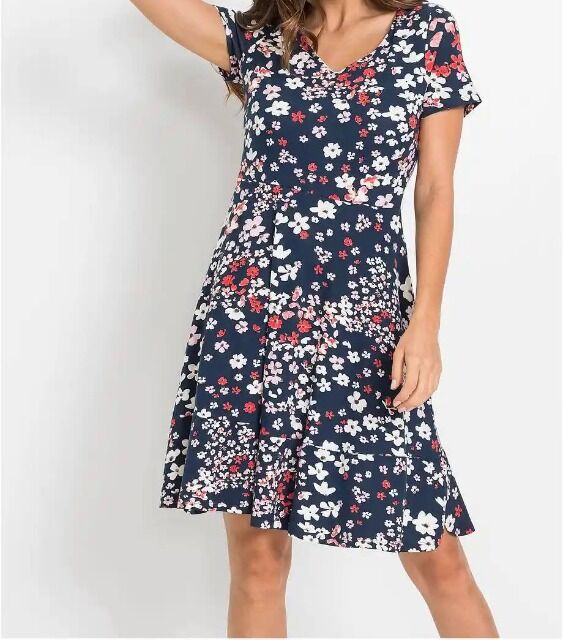 Damenkleider für Frühling- und Sommersaison – Größen 32 und 36, ab 2,90 € pro Stück, schnelle weltweite Lieferung