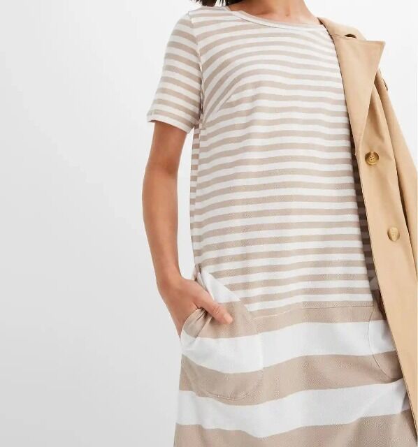 Damenkleider für Frühling- und Sommersaison – Größe 36, ab 2,90 € pro Stück, schnelle weltweite Lieferung