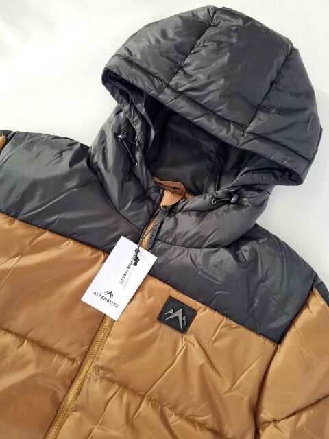  Herrenjacke von Alpenblitz