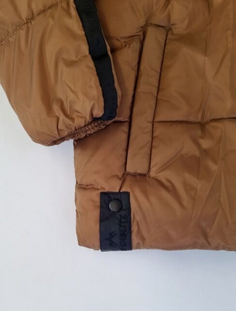  Herrenjacke von Alpenblitz