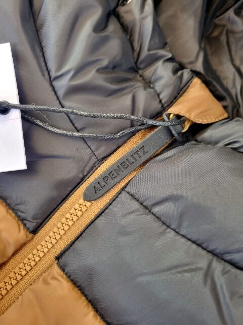  Herrenjacke von Alpenblitz