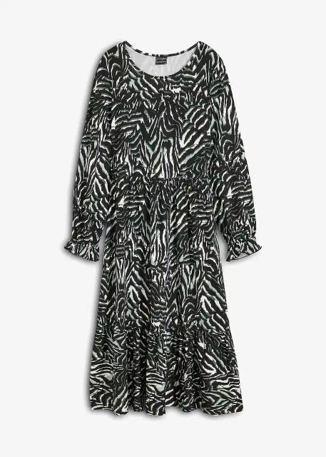 Großhandel Damenkleider Frühling/Sommer - Größen 32, 36, 40 - Ab 2,90 € pro Stück