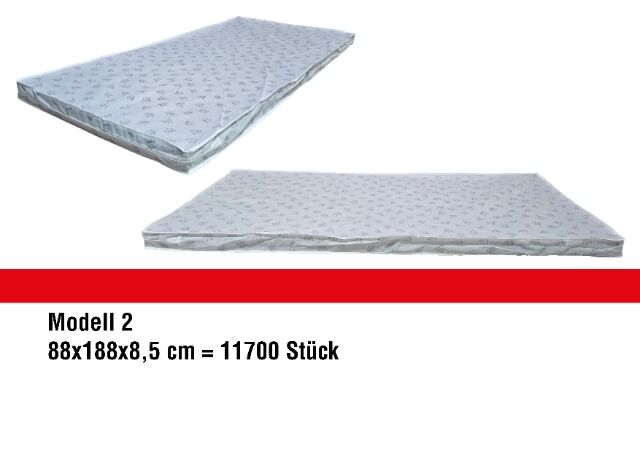 Matratzenbezüge Sonderposten