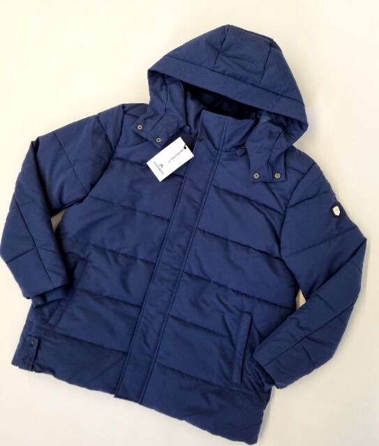  Warm men's jackets from Alpenblitz