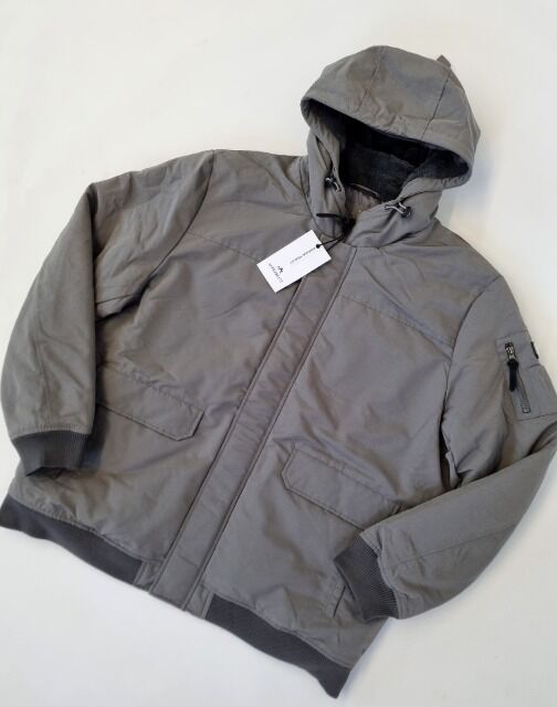  Warm men's jackets from Alpenblitz