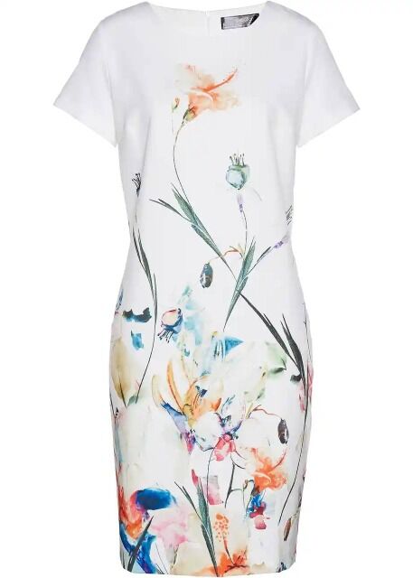 Damenkleider Großhandel - Frühling/Sommer Kollektion (Kategorie A), Größen 38–44, ab 2,90 €/Stück, Lager in Wiesbaden, schneller Versand wel