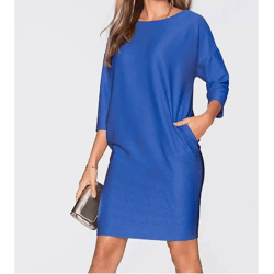 Damenkleider Großhandel, Kategorie A, Größe 36, ab 2,90 €, Frühling/Sommer, schneller Versand weltweit