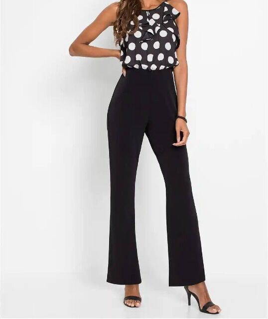 Damen-Jumpsuits Großhandel, Kategorie A, Größen 36 und 44, ab 2,90 €, Frühling/Sommer, schneller Versand weltweit