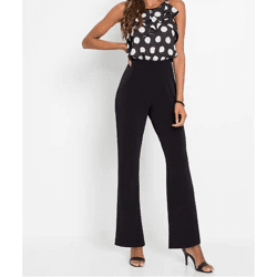 Damen-Jumpsuits Großhandel, Kategorie A, Größen 36 und 44, ab 2,90 €, Frühling/Sommer, schneller Versand weltweit