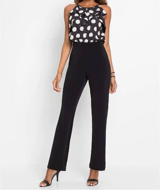 Damen-Jumpsuits Großhandel, Kategorie A, Größen 36 und 44, ab 2,90 €, Frühling/Sommer, schneller Versand weltweit