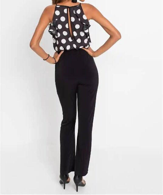 Damen-Jumpsuits Großhandel, Kategorie A, Größen 36 und 44, ab 2,90 €, Frühling/Sommer, schneller Versand weltweit