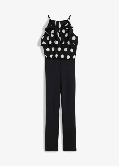 Damen-Jumpsuits Großhandel, Kategorie A, Größen 36 und 44, ab 2,90 €, Frühling/Sommer, schneller Versand weltweit
