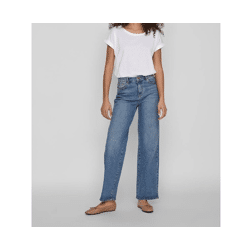 Damen-T-Shirts mit 3/4-Ärmeln, Kategorie A, Frühling/Sommer, 2 T-Shirts pro Packung, Größen 38–56, ab 2,30 €