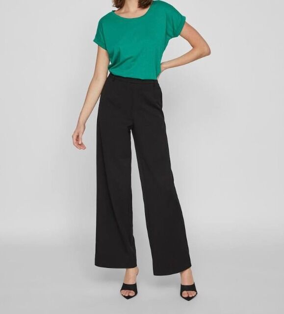 Damen-T-Shirts mit 3/4-Ärmeln, Kategorie A, Frühling/Sommer, 2 T-Shirts pro Packung, Größen 38–56, ab 2,30 €