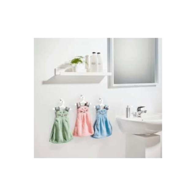 Gästehandtuch Handtuch Kinderhandtuch 